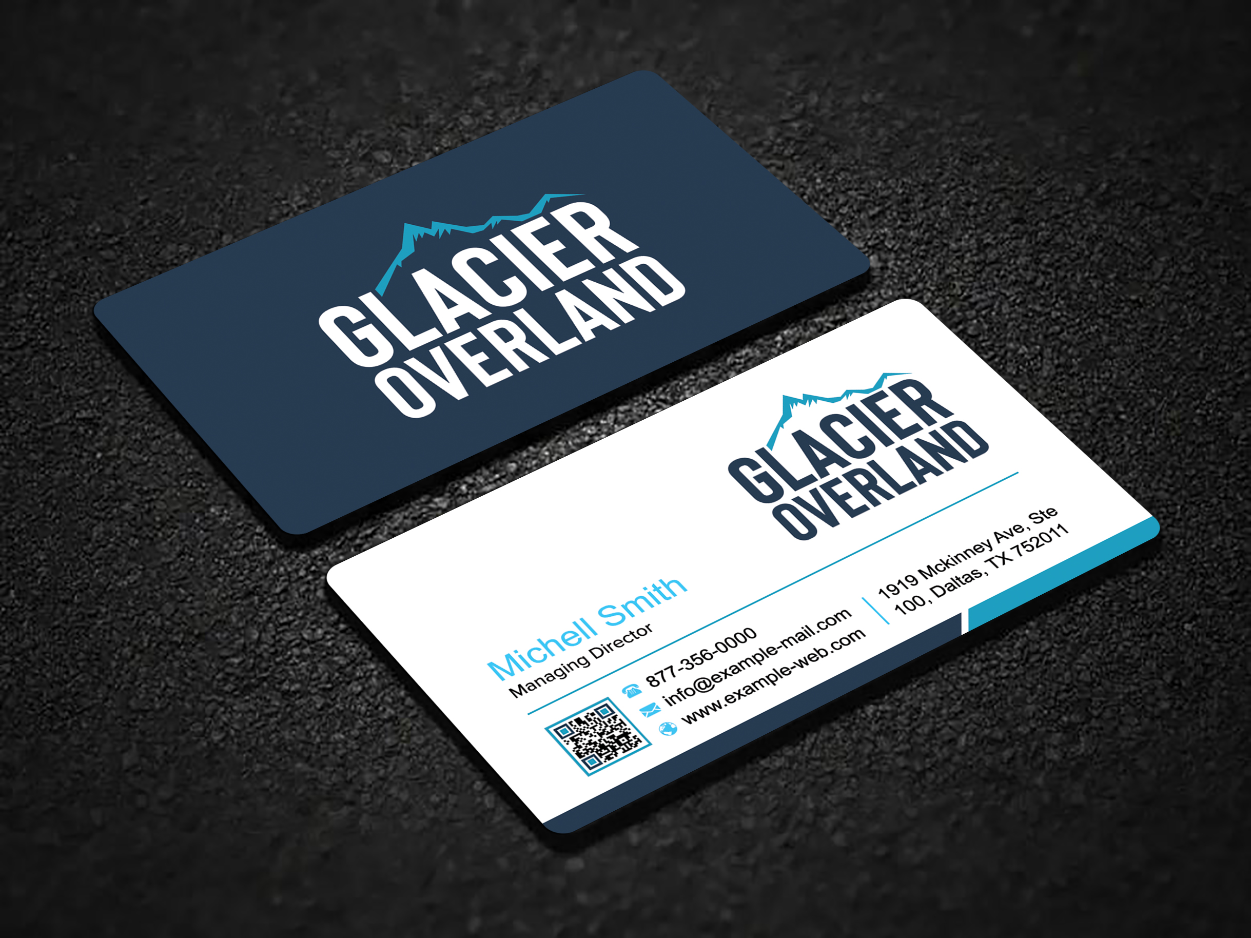 Business Card Design by sadikul islam for MPD Sales & Marketing LLC | Design #33749102