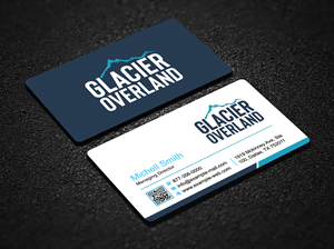 Business Card Design by sadikul islam for MPD Sales & Marketing LLC | Design: #33749102