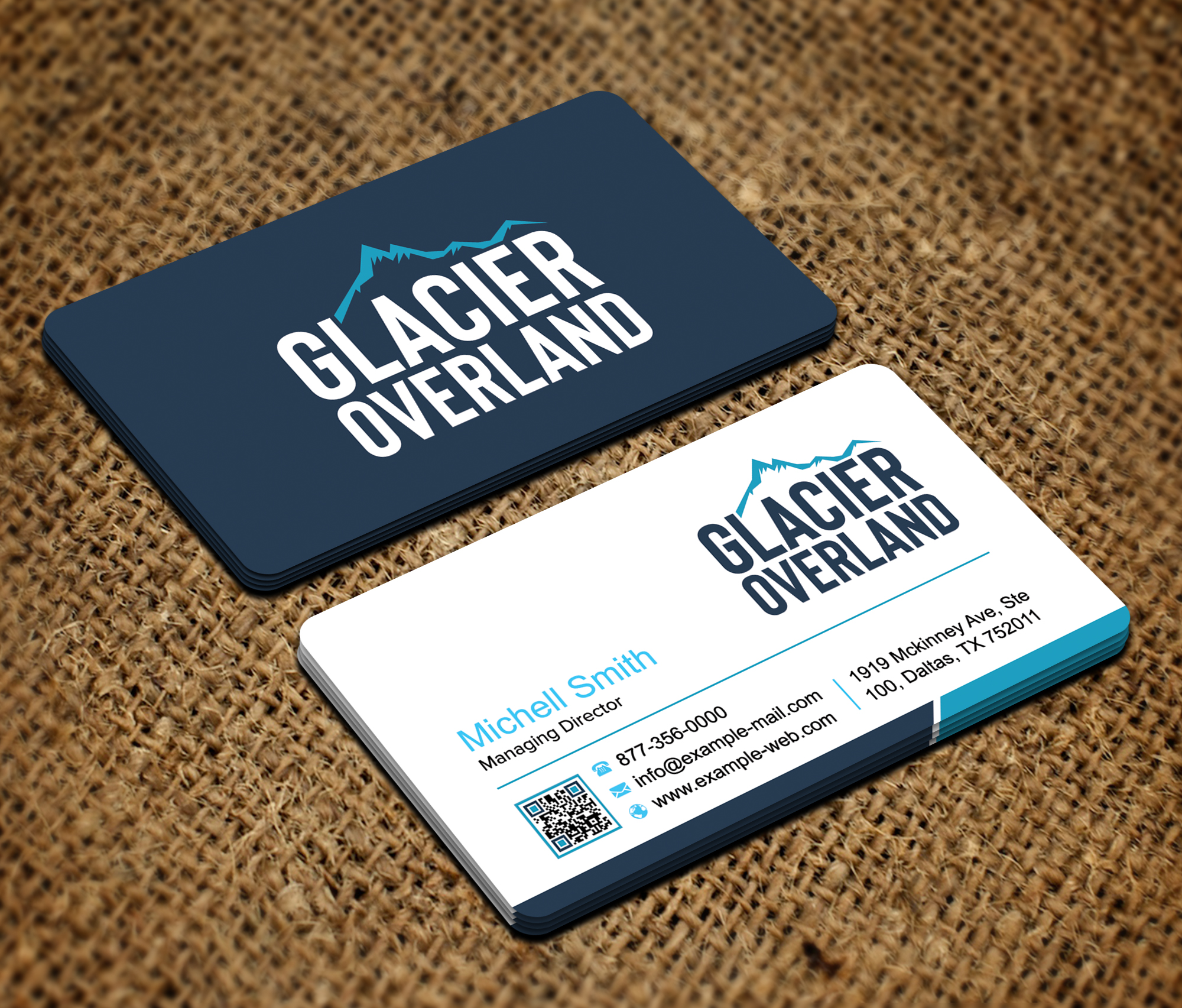 Business Card Design by sadikul islam for MPD Sales & Marketing LLC | Design #33749104