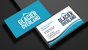 Business Card Design by sadikul islam for MPD Sales & Marketing LLC | Design: #33749275