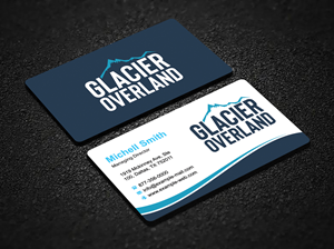 Business Card Design by sadikul islam for MPD Sales & Marketing LLC | Design: #33749277