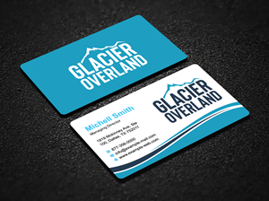Business Card Design by sadikul islam for MPD Sales & Marketing LLC | Design: #33749282