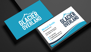 Business Card Design by sadikul islam for MPD Sales & Marketing LLC | Design: #33749285