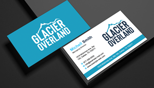 Business Card Design by sadikul islam for MPD Sales & Marketing LLC | Design: #33749287