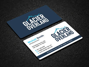 Business Card Design by sadikul islam for MPD Sales & Marketing LLC | Design: #33749289