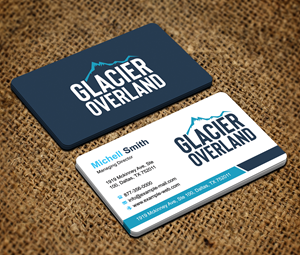 Business Card Design by sadikul islam for MPD Sales & Marketing LLC | Design: #33749291