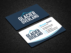 Business Card Design by sadikul islam for MPD Sales & Marketing LLC | Design: #33749307