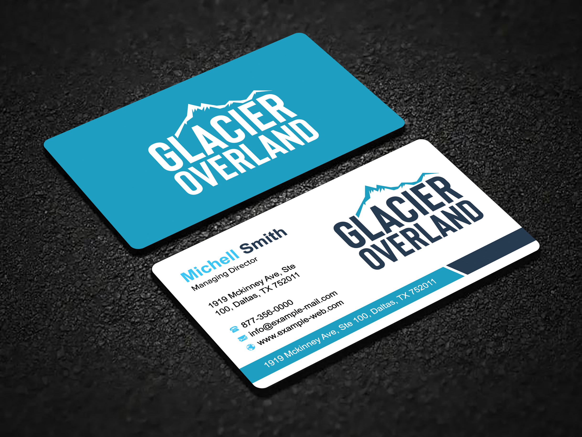 Business Card Design by sadikul islam for MPD Sales & Marketing LLC | Design #33749308