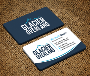 Business Card Design by sadikul islam for MPD Sales & Marketing LLC | Design: #33749318