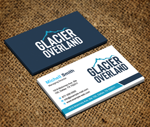 Business Card Design by sadikul islam for MPD Sales & Marketing LLC | Design: #33749323