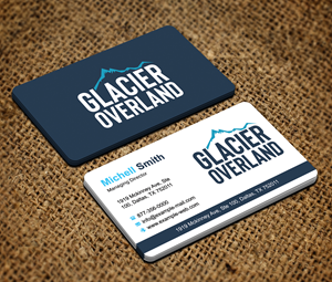 Business Card Design by sadikul islam for MPD Sales & Marketing LLC | Design: #33749324