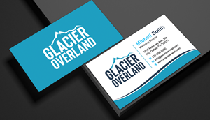 Business Card Design by sadikul islam for MPD Sales & Marketing LLC | Design: #33749356