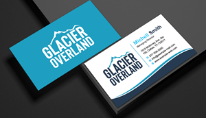 Business Card Design by sadikul islam for MPD Sales & Marketing LLC | Design: #33749359