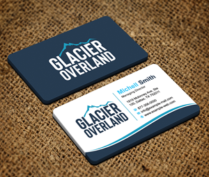 Business Card Design by sadikul islam for MPD Sales & Marketing LLC | Design: #33749360