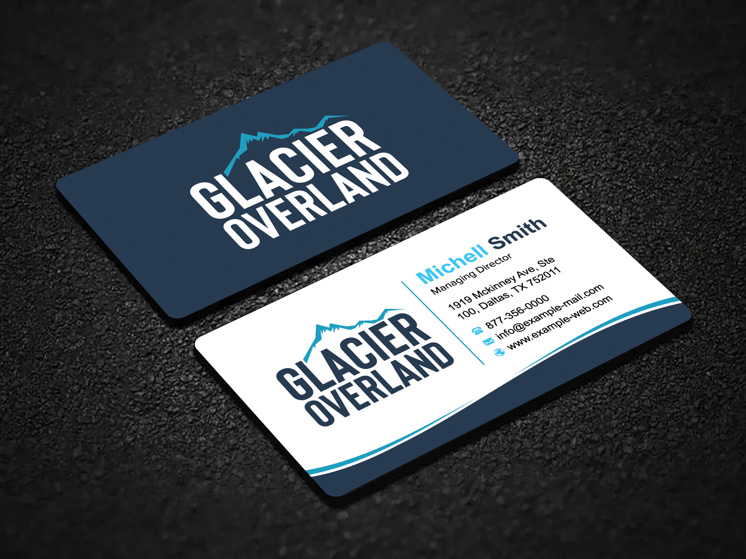 Business Card Design by sadikul islam for MPD Sales & Marketing LLC | Design #33749364