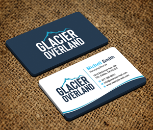 Business Card Design by sadikul islam for MPD Sales & Marketing LLC | Design: #33749365