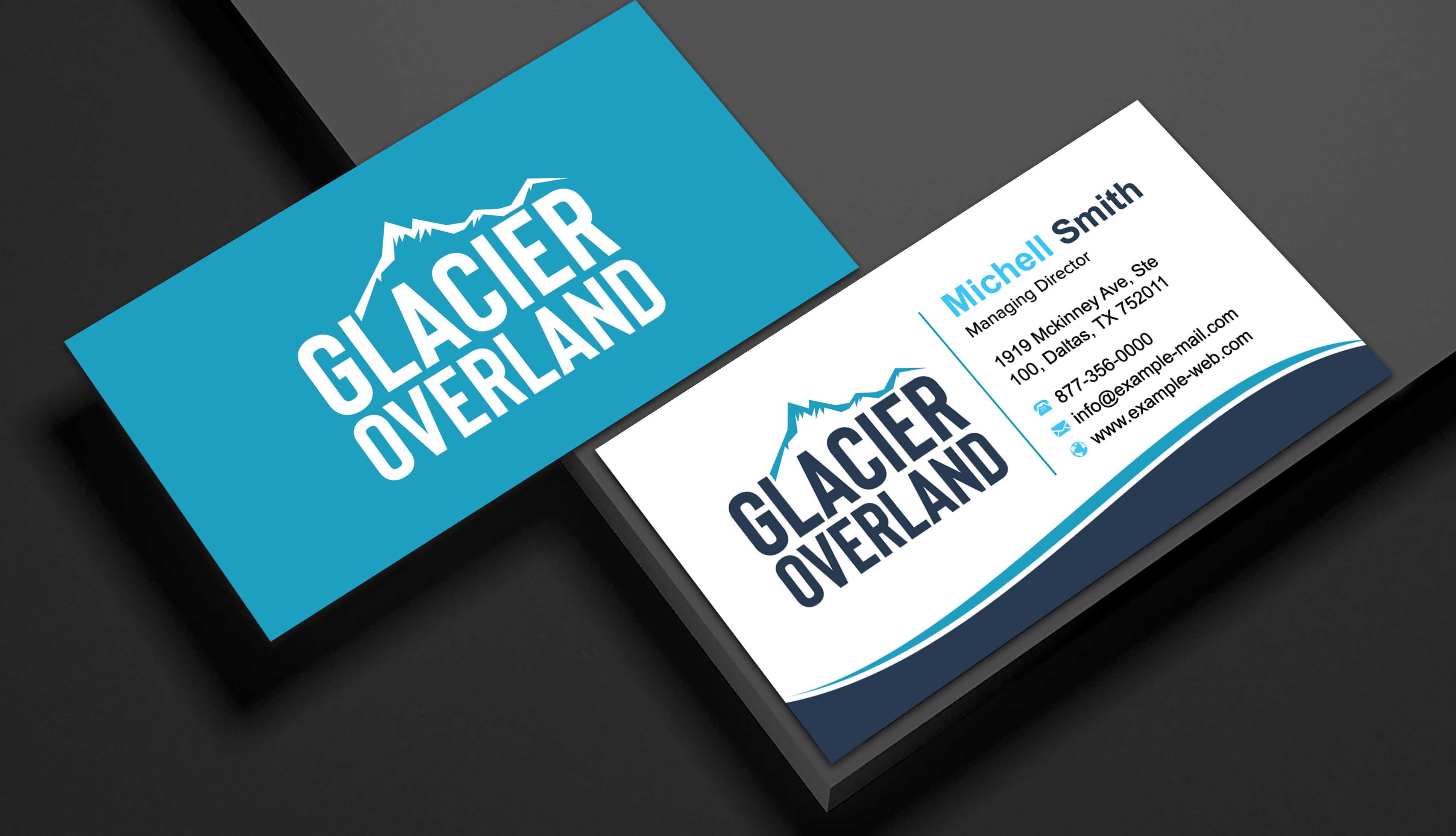 Business Card Design by sadikul islam for MPD Sales & Marketing LLC | Design #33756878