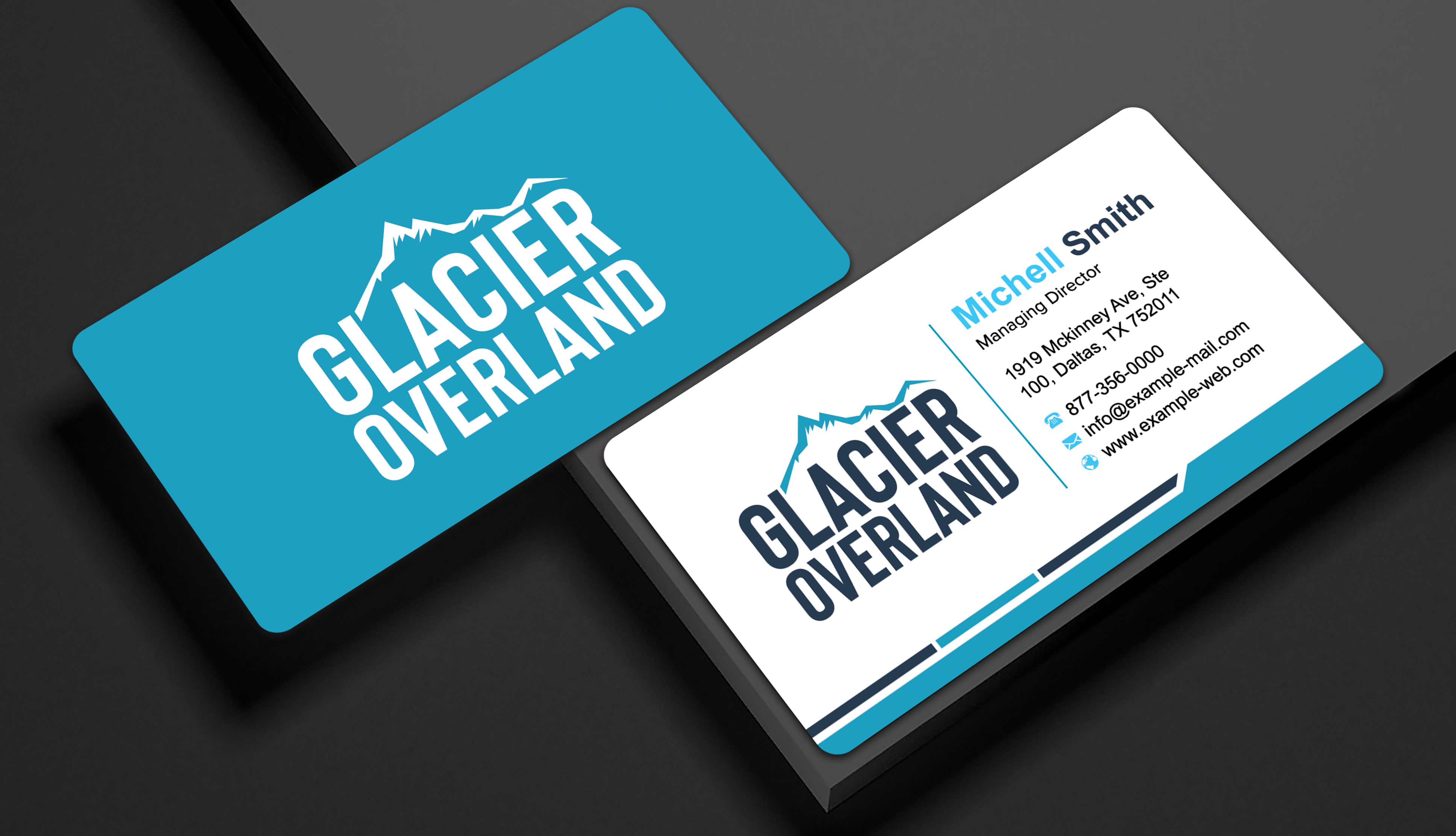 Business Card Design by sadikul islam for MPD Sales & Marketing LLC | Design #33756900