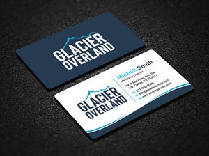 Business Card Design by sadikul islam for MPD Sales & Marketing LLC | Design: #33756902