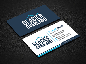 Business Card Design by sadikul islam for MPD Sales & Marketing LLC | Design: #33756912