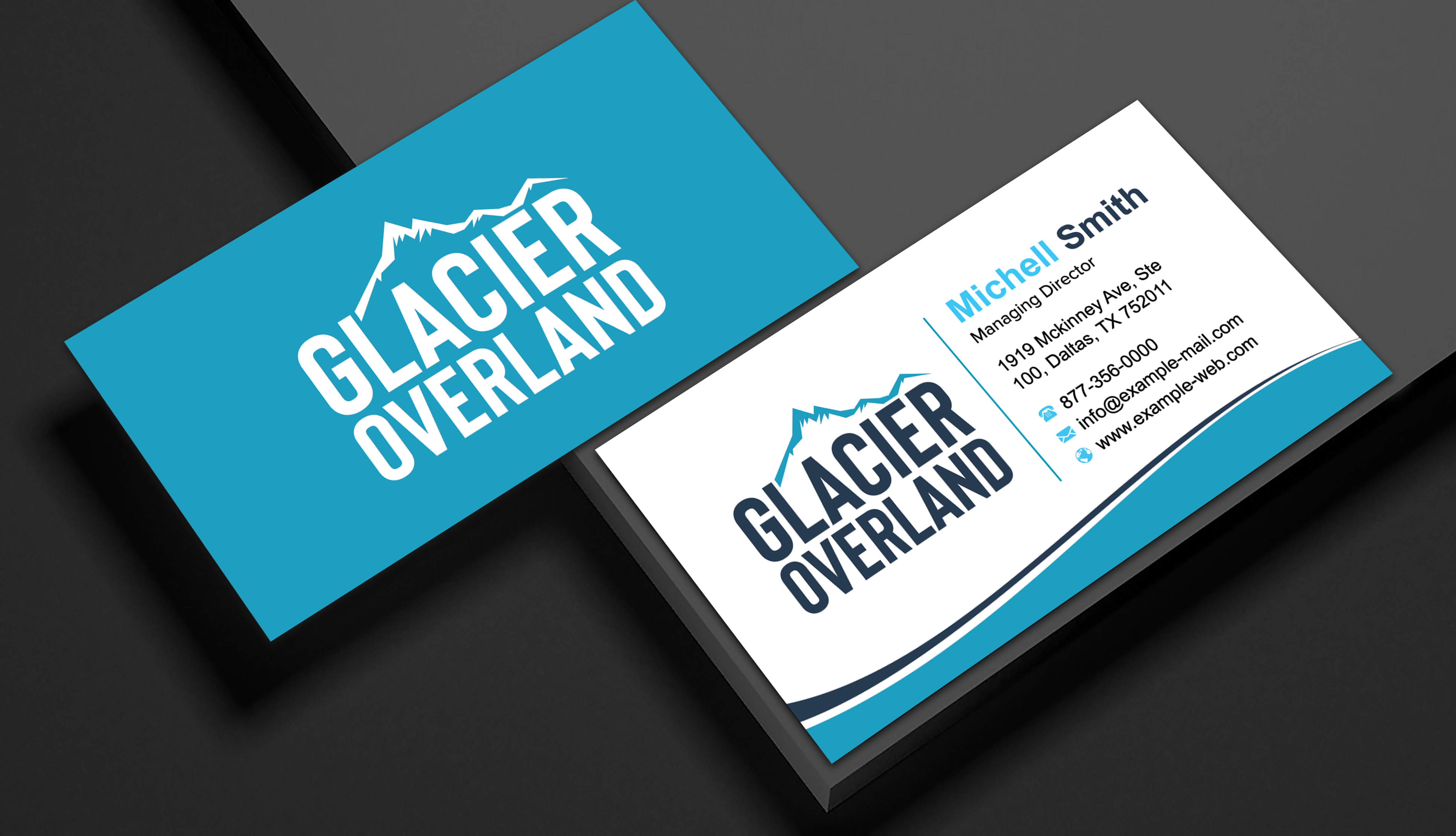 Business Card Design by sadikul islam for MPD Sales & Marketing LLC | Design #33756921