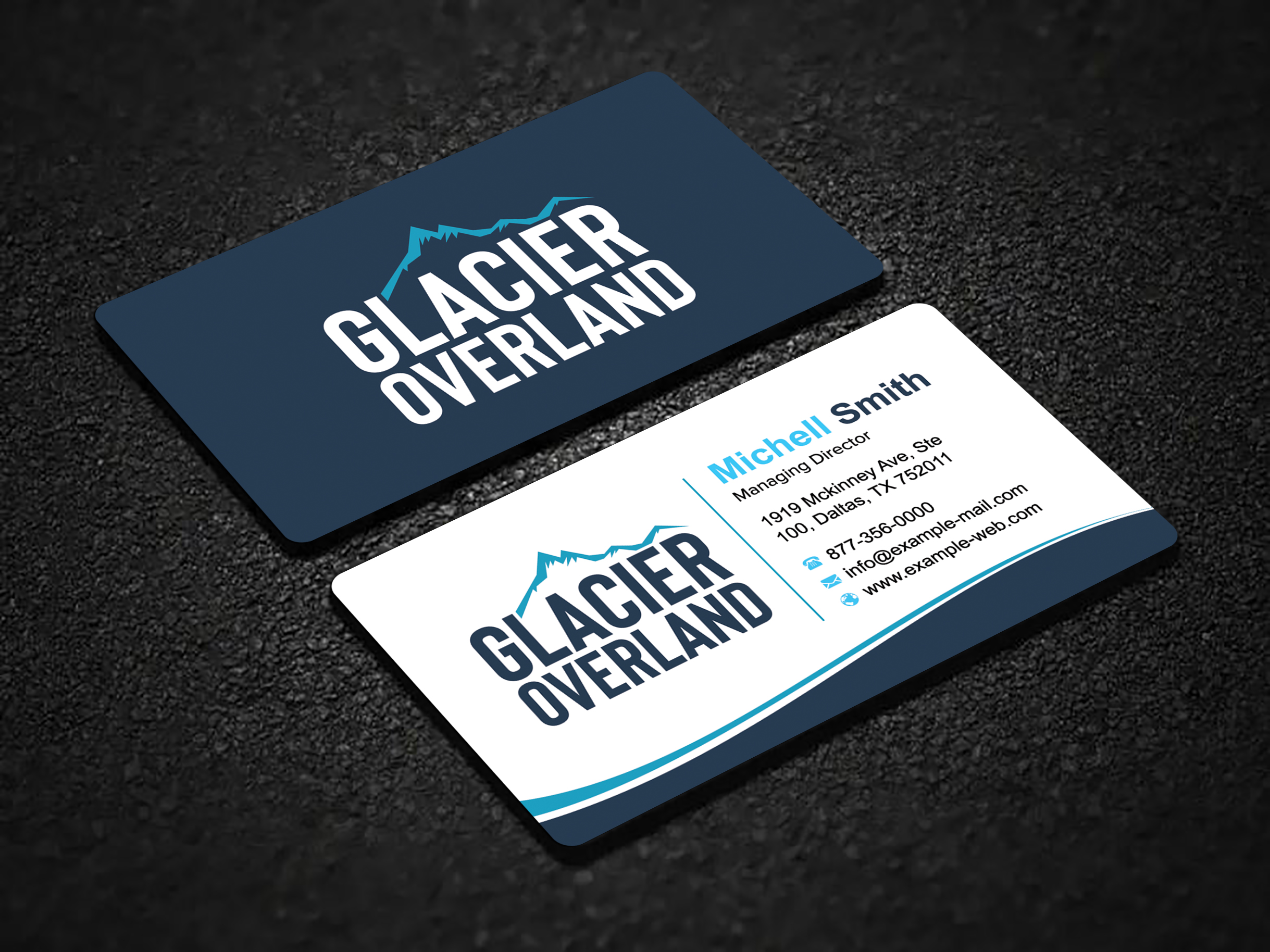 Visitenkarten-Design von sadikul islam für MPD Sales & Marketing LLC | Design #33756924
