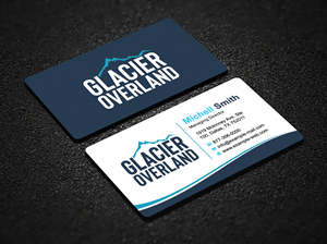 Diseño de Tarjeta de Presentación por sadikul islam para MPD Sales & Marketing LLC | Diseño: #33756924