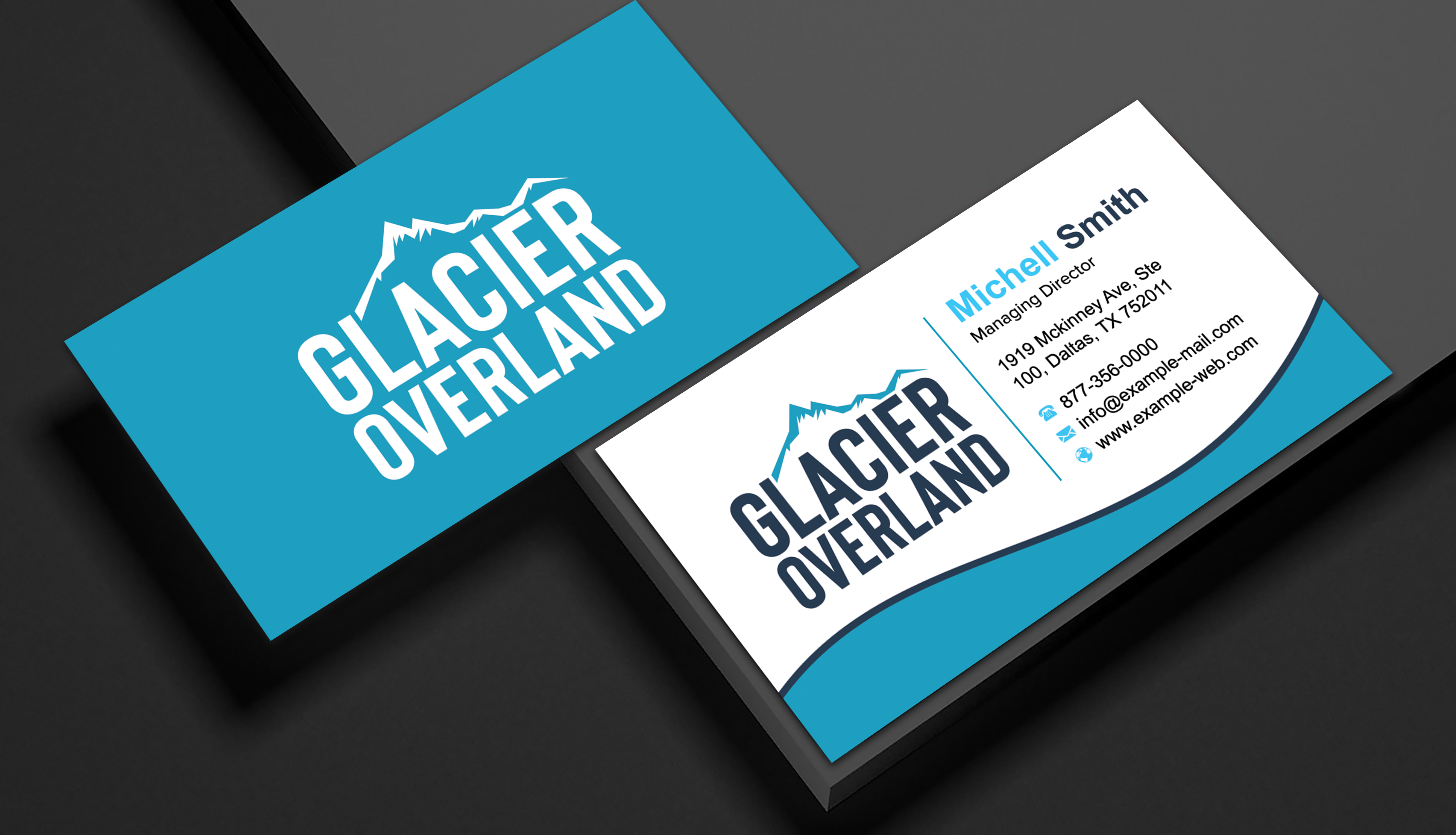Business Card Design by sadikul islam for MPD Sales & Marketing LLC | Design #33756935