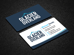 Diseño de Tarjeta de Presentación por sadikul islam para MPD Sales & Marketing LLC | Diseño: #33756949