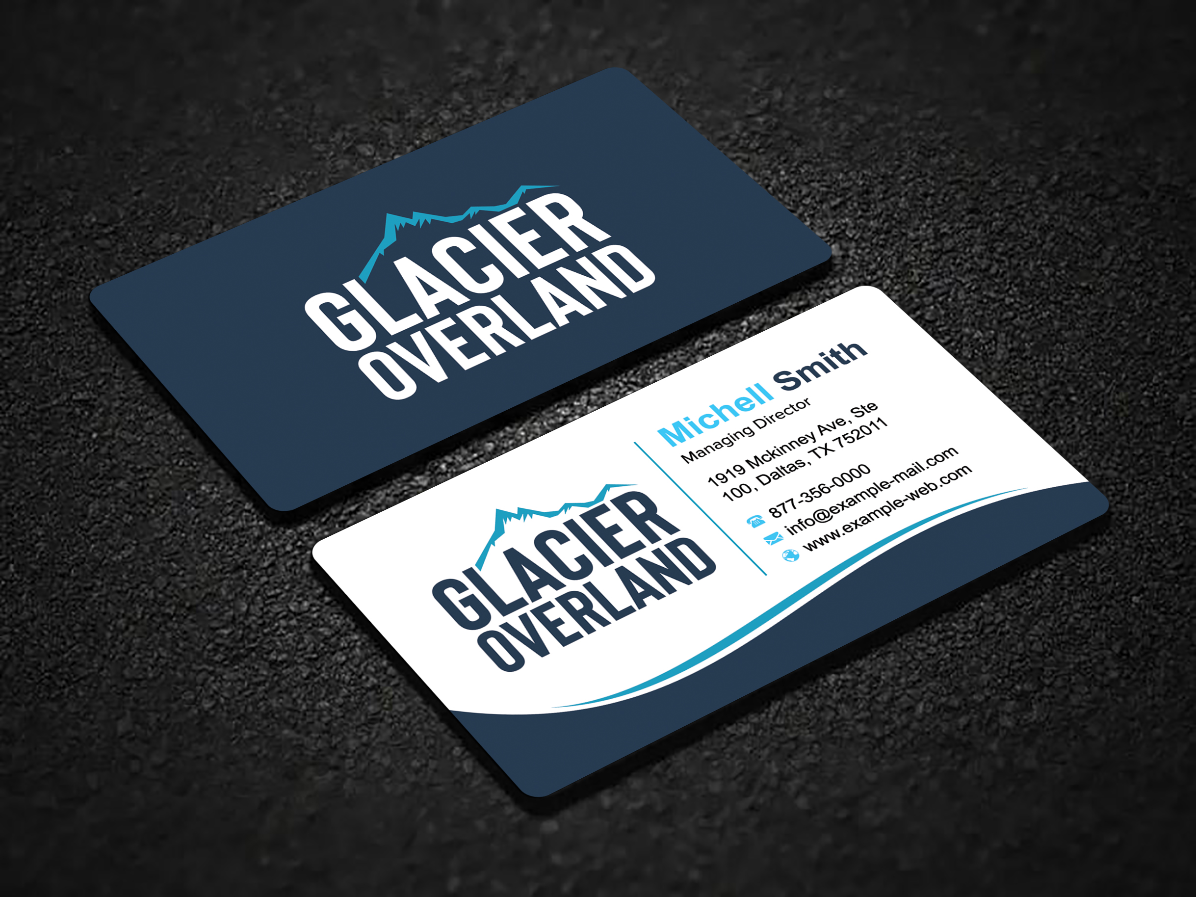 Business Card Design by sadikul islam for MPD Sales & Marketing LLC | Design #33756951