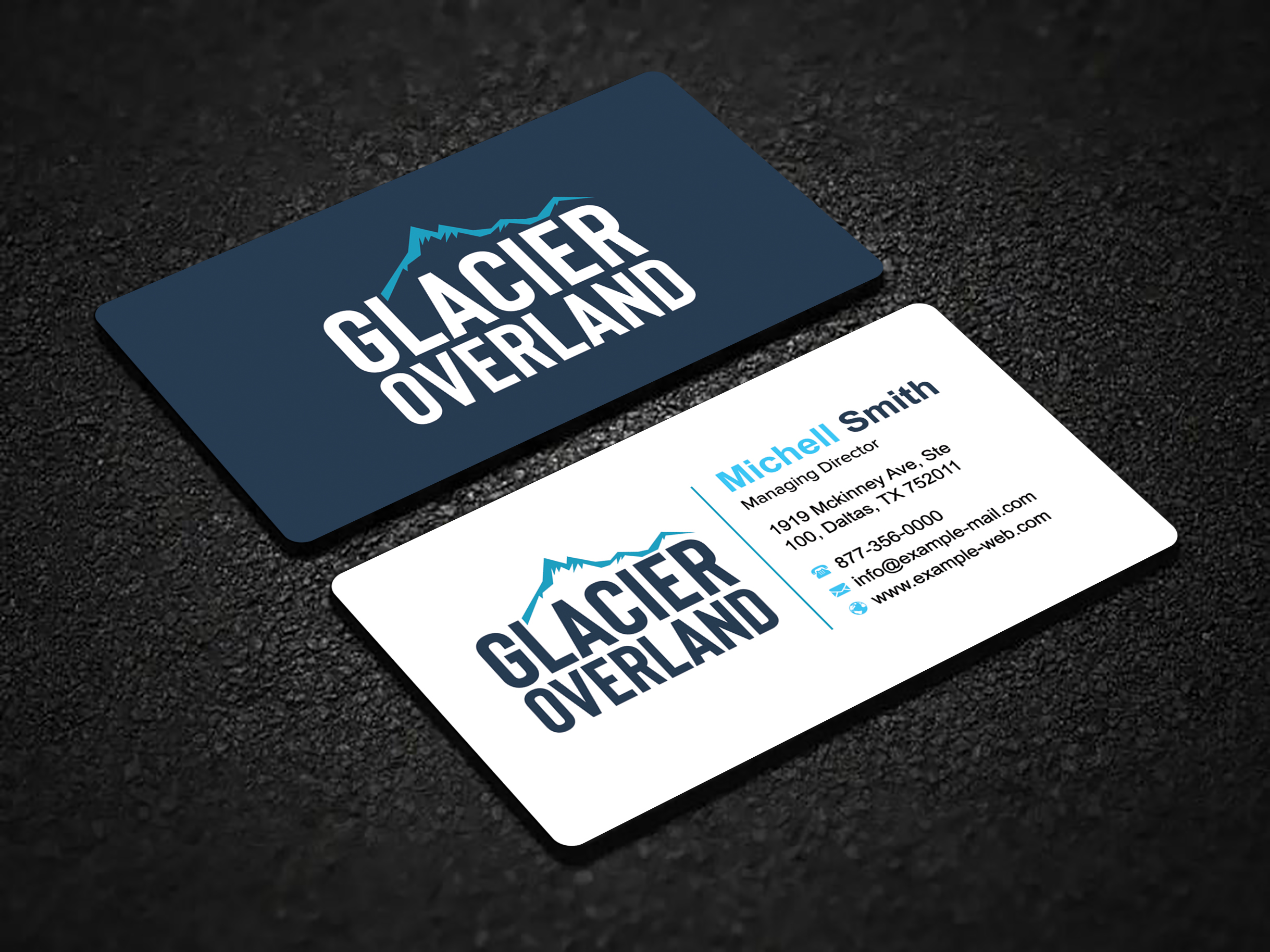 Business Card Design by sadikul islam for MPD Sales & Marketing LLC | Design #33756955