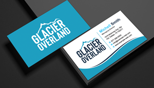 Business Card Design by sadikul islam for MPD Sales & Marketing LLC | Design: #33756956