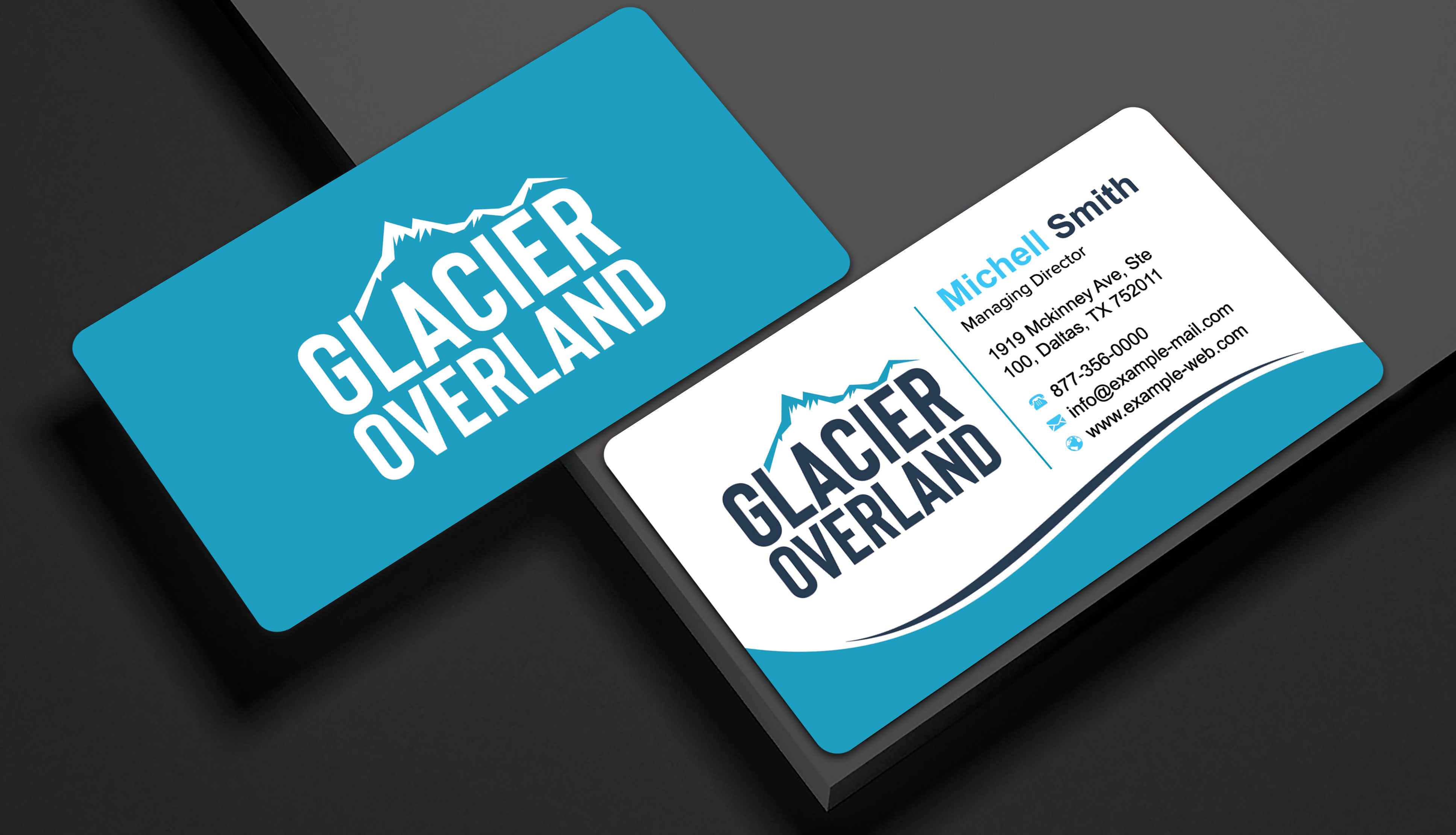 Business Card Design by sadikul islam for MPD Sales & Marketing LLC | Design #33756958