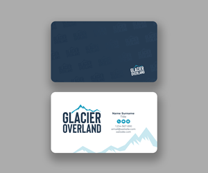 Visitenkarten-Design von Andrés Sebastián für MPD Sales & Marketing LLC | Design #33755428