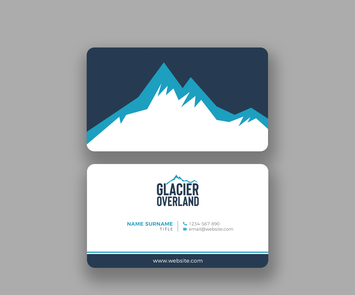 Business Card Design by Andrés Sebastián for MPD Sales & Marketing LLC | Design #33755832