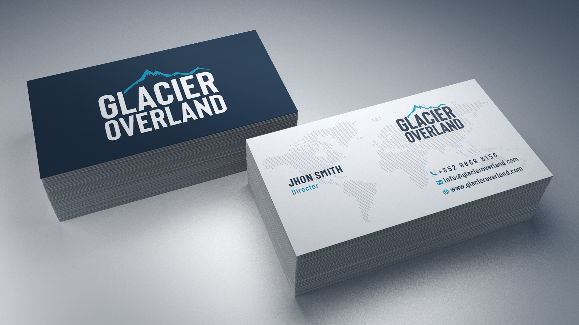 Business Card Design by Creative Moon Design for MPD Sales & Marketing LLC | Design #33793219