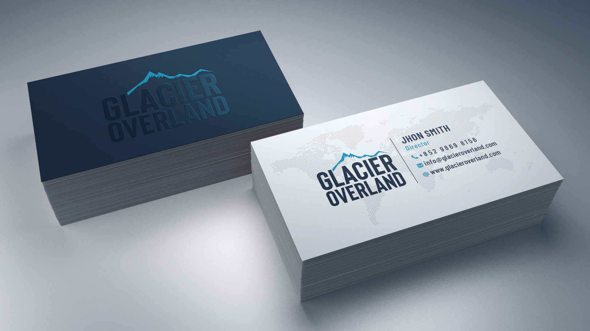 Business Card Design by Creative Moon Design for MPD Sales & Marketing LLC | Design #33793222