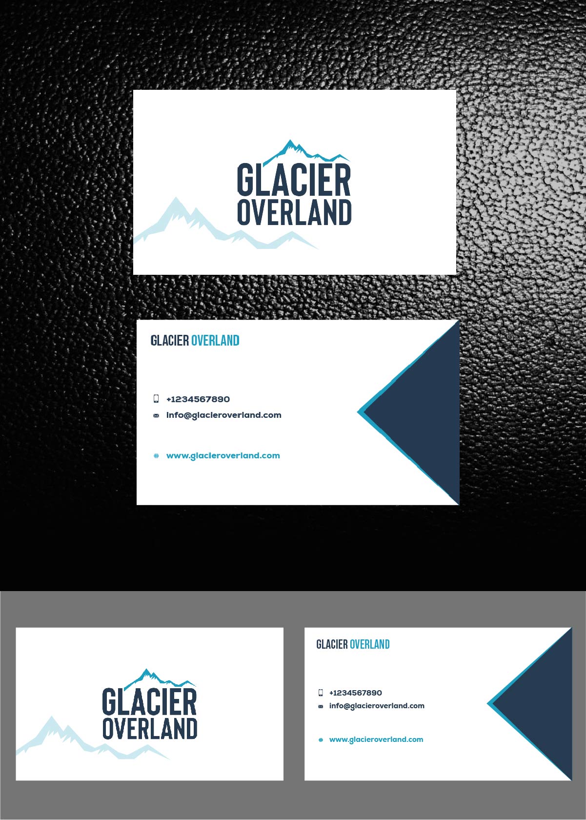 Business Card Design by Loknath for MPD Sales & Marketing LLC | Design #33753669