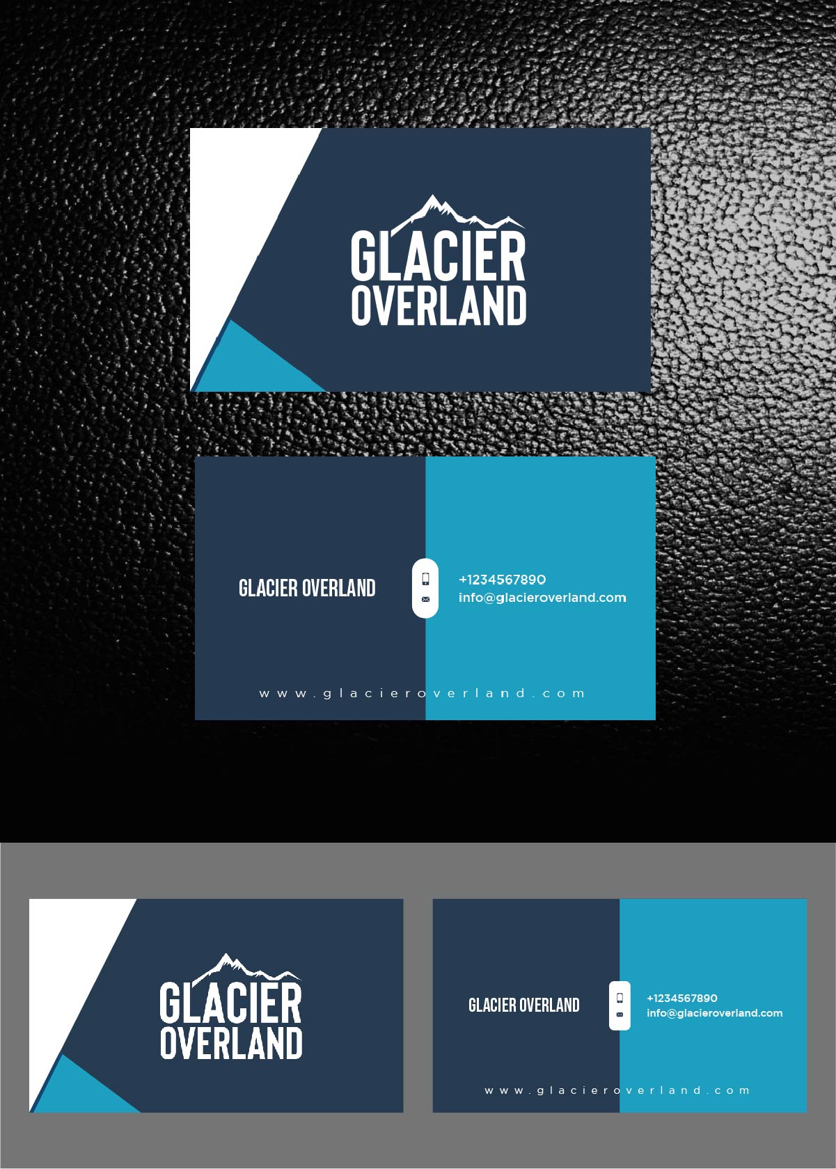 Business Card Design by Loknath for MPD Sales & Marketing LLC | Design #33753670