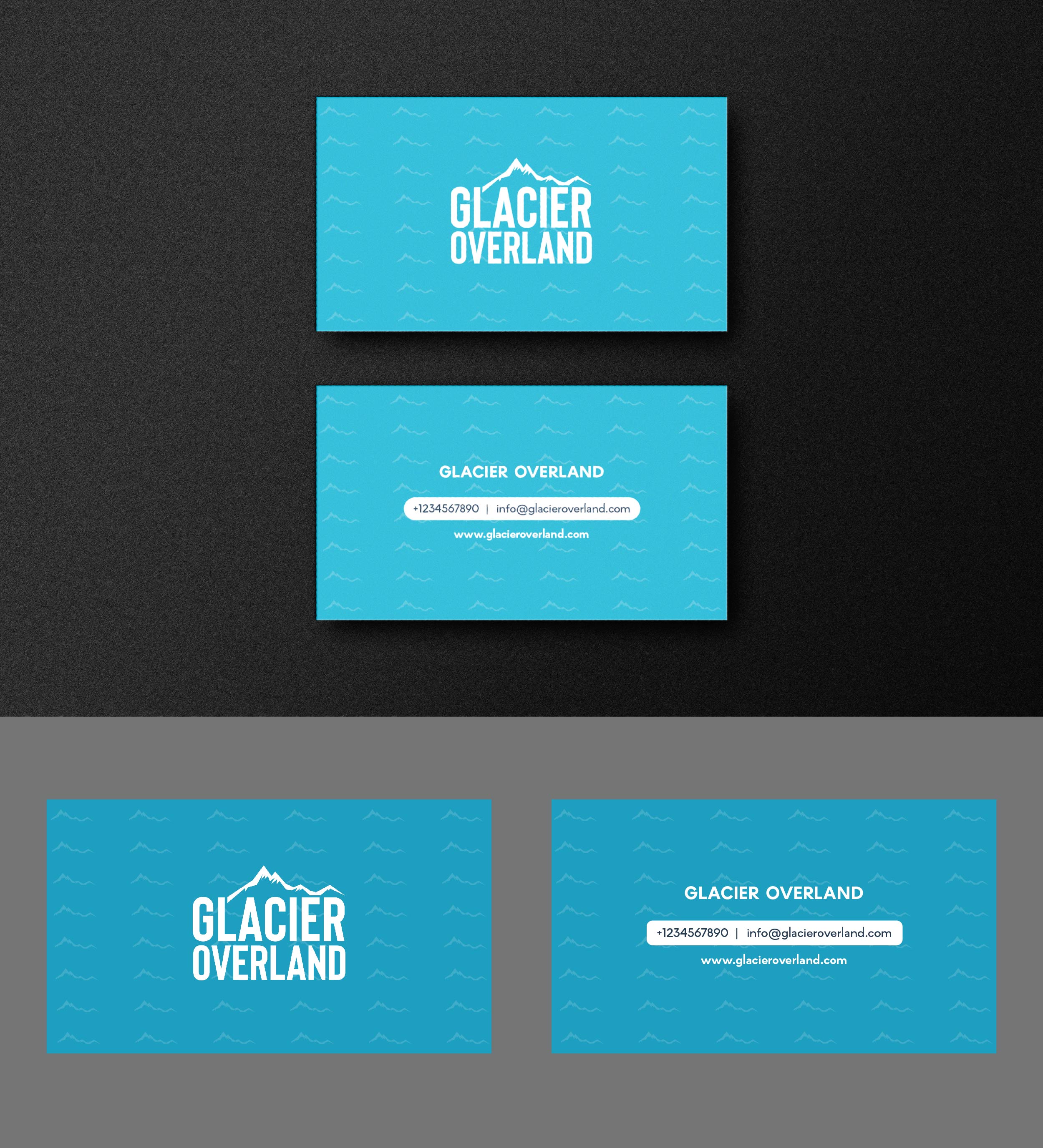 Business Card Design by Loknath for MPD Sales & Marketing LLC | Design #33792111