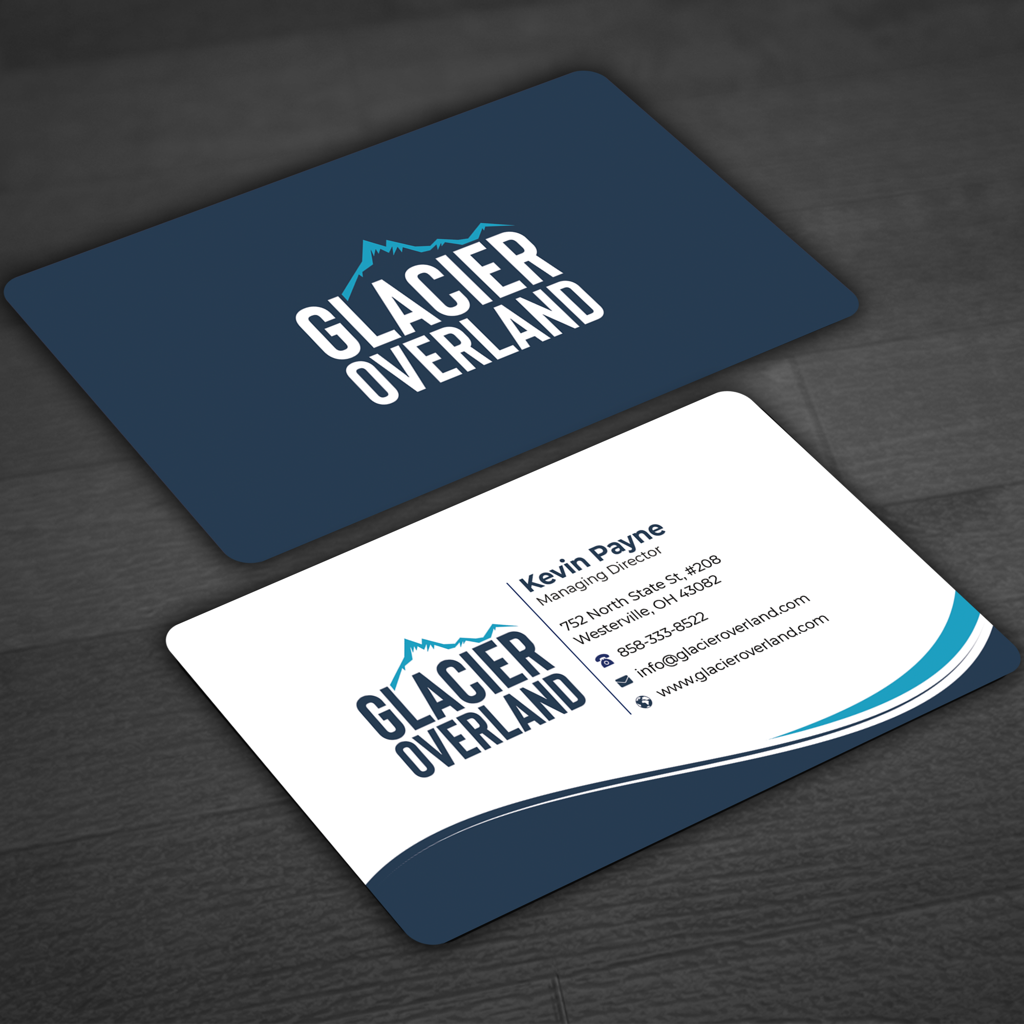 Design de Carte de Visite par Graphixpointt pour MPD Sales & Marketing LLC | Design #33749144