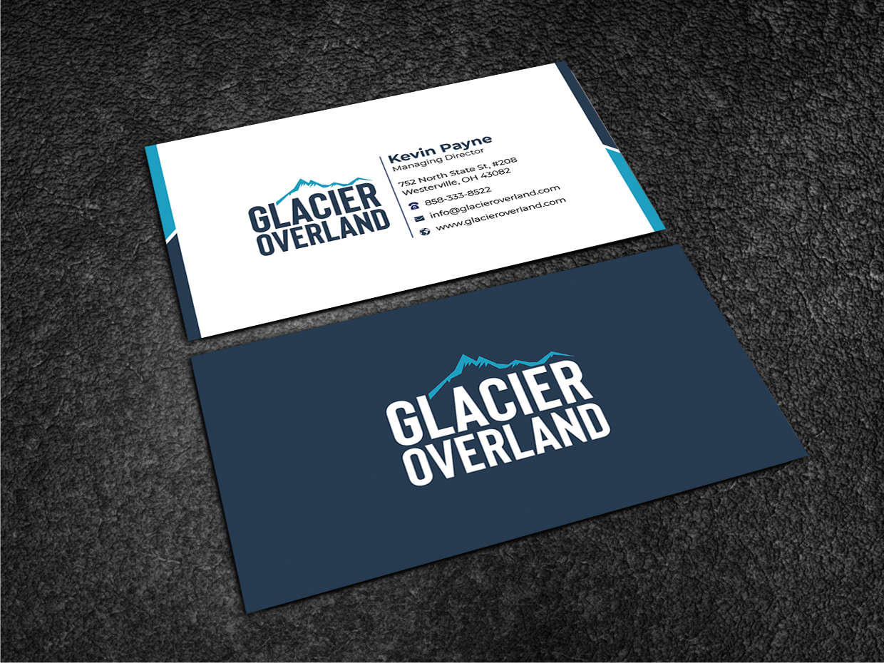 Business Card Design by Graphixpointt for MPD Sales & Marketing LLC | Design #33749252