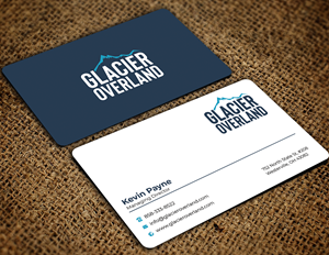 Design de Carte de Visite par Graphixpointt pour MPD Sales & Marketing LLC | Design : #33749254