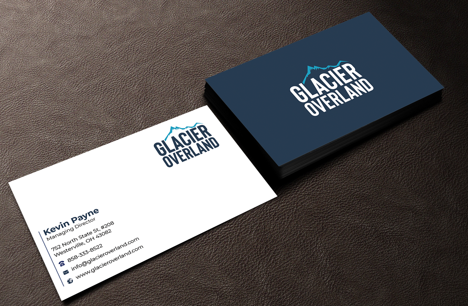 Design de Carte de Visite par Graphixpointt pour MPD Sales & Marketing LLC | Design #33749256