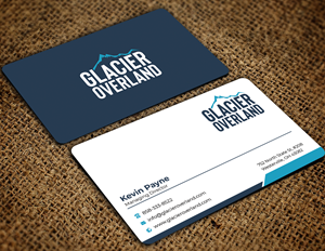 Business Card Design by Graphixpointt for MPD Sales & Marketing LLC | Design: #33749329