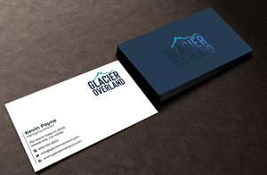 Business Card Design by Graphixpointt for MPD Sales & Marketing LLC | Design: #33749402