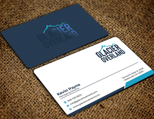 Business Card Design by Graphixpointt for MPD Sales & Marketing LLC | Design: #33749403