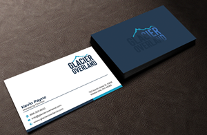 Business Card Design by Graphixpointt for MPD Sales & Marketing LLC | Design: #33749404