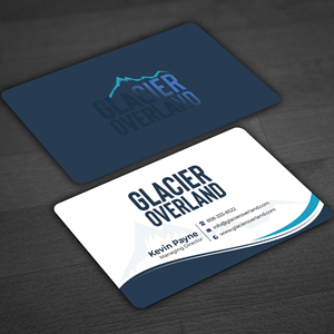 Business Card Design by Graphixpointt for MPD Sales & Marketing LLC | Design: #33749406