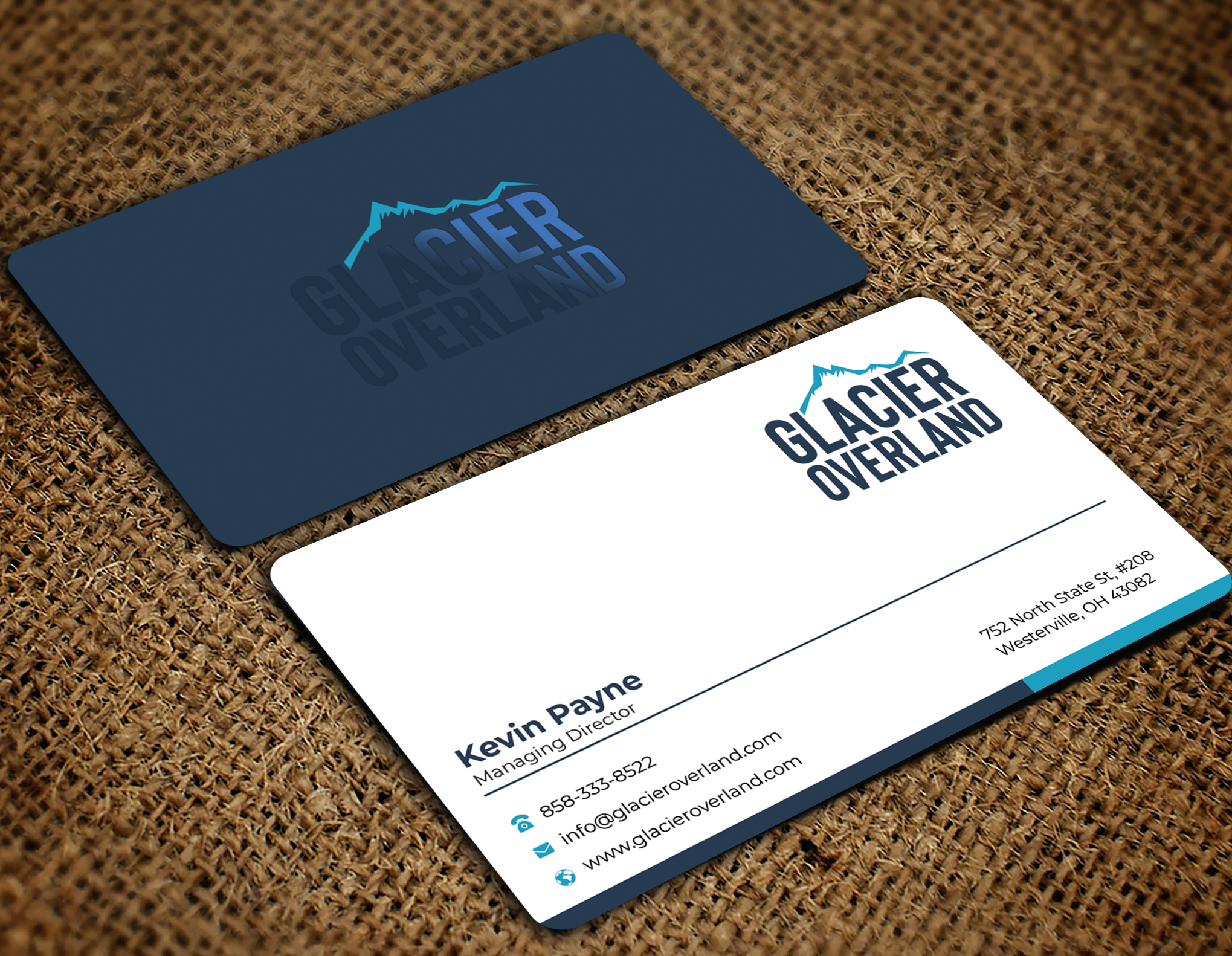 Business Card Design by Graphixpointt for MPD Sales & Marketing LLC | Design #33749410